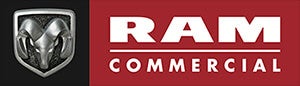 RAM Commercial in Einspahr Auto Plaza in Brookings SD