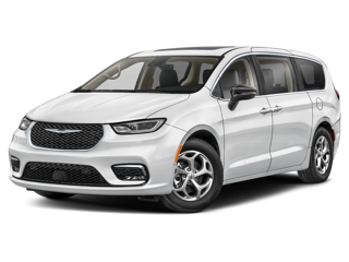 2026 Chrysler Pacifica - Einspahr Auto Plaza - CDJR in Brookings SD