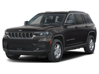 2025 Jeep Grand Cherokee - Einspahr Auto Plaza - CDJR in Brookings SD