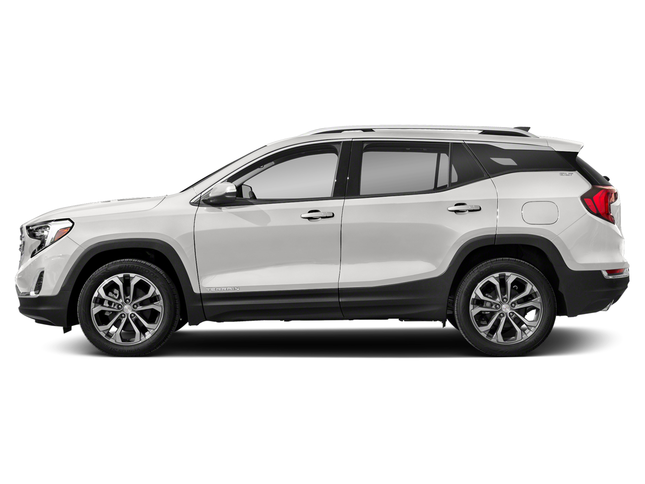 Used 2020 GMC Terrain SLT with VIN 3GKALVEV6LL102895 for sale in Brookings, SD