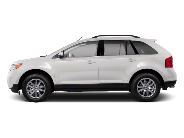 2012 Ford Edge Limited