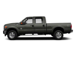 2013 Ford Super Duty F-350 SRW XLT