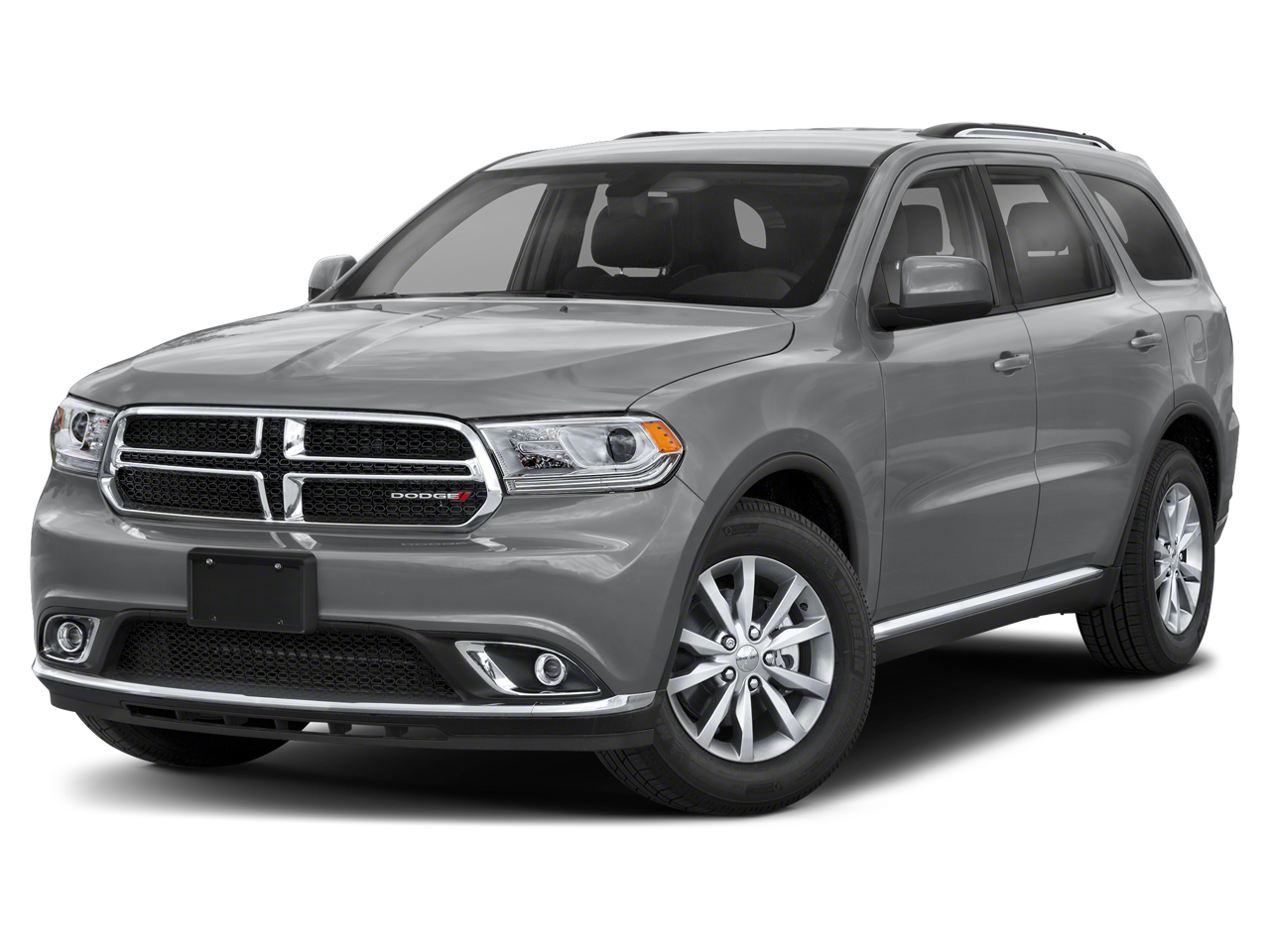 2019 Dodge Durango GT Plus AWD's photo