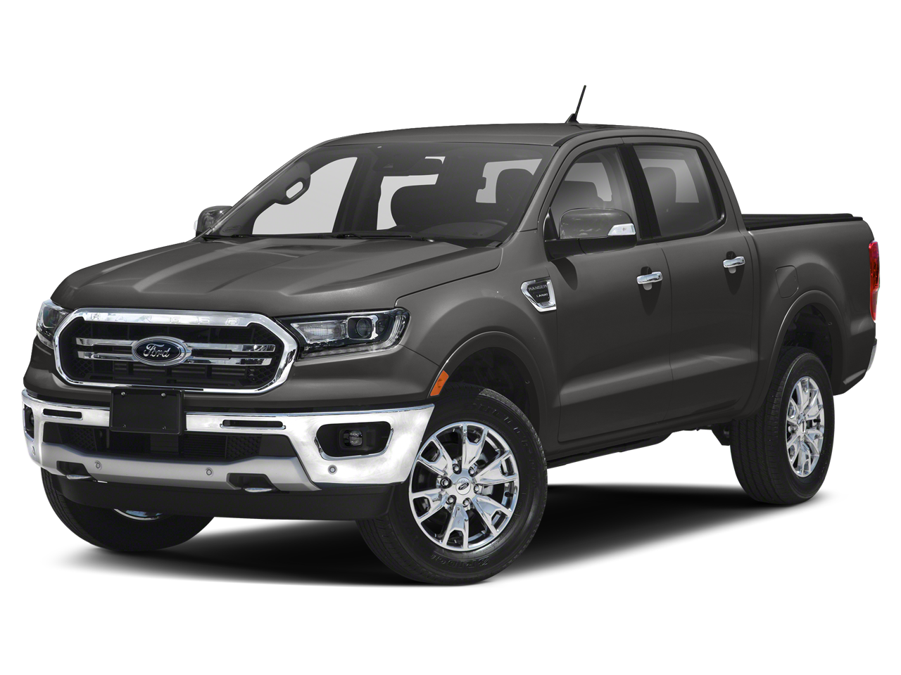 2020 Ford Ranger LARI