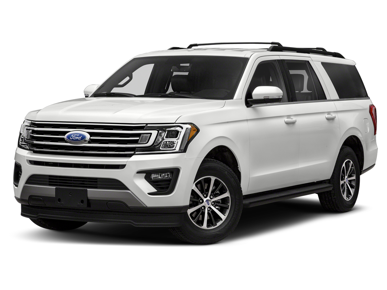 2021 Ford Expedition Limited MAX 4x4's photo