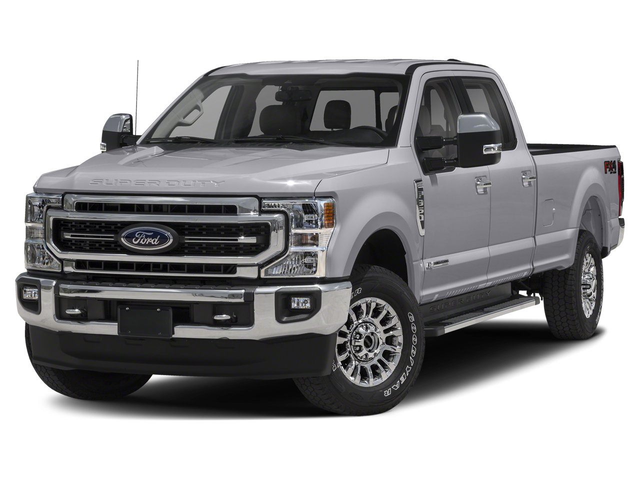 2021 Ford F-350 Lariat 4x4 Crew Cab 6-1/2' Box SRW's photo
