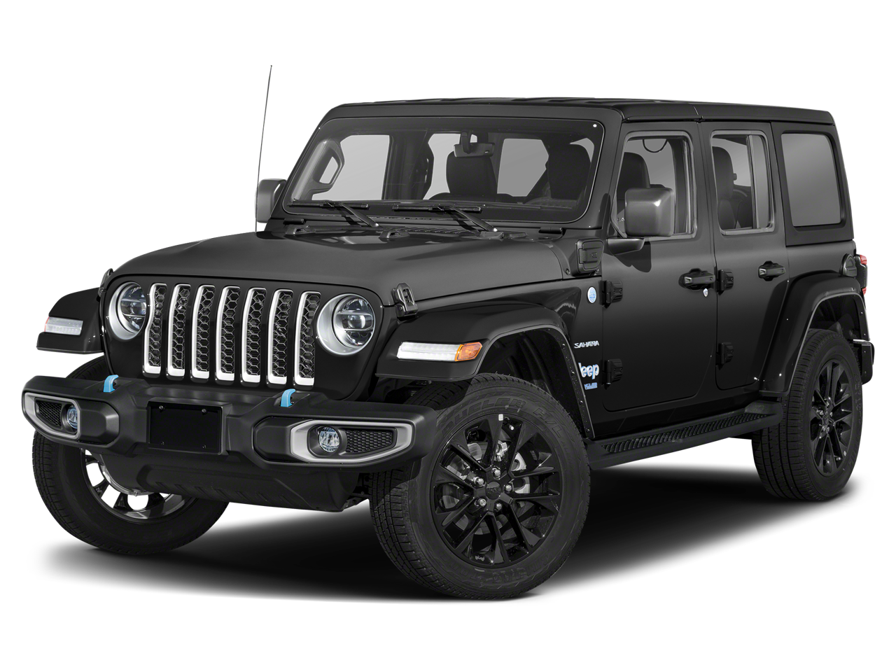 2022 Jeep Wrangler Unlimited