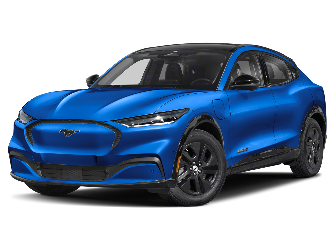 2023 Ford Mustang-Mach-e Select's photo