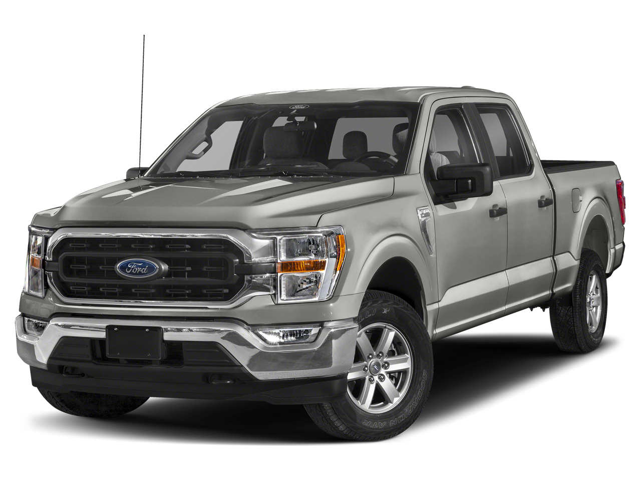2023 Ford F-150 Lariat for sale in Brookings, SD
