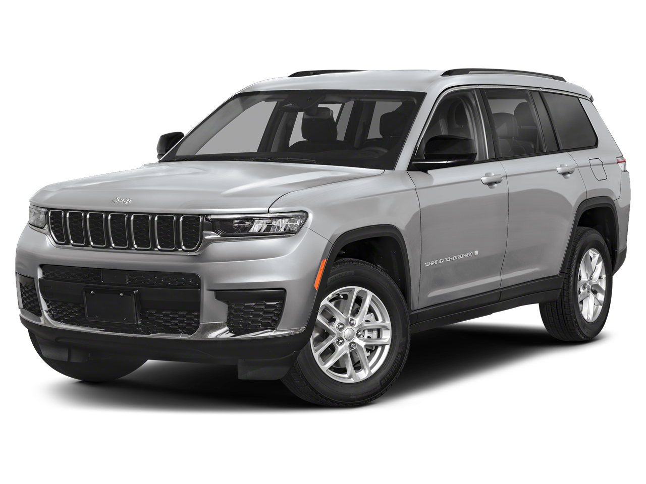 2023 Jeep Grand Cherokee L Altitude for sale in Brookings, SD
