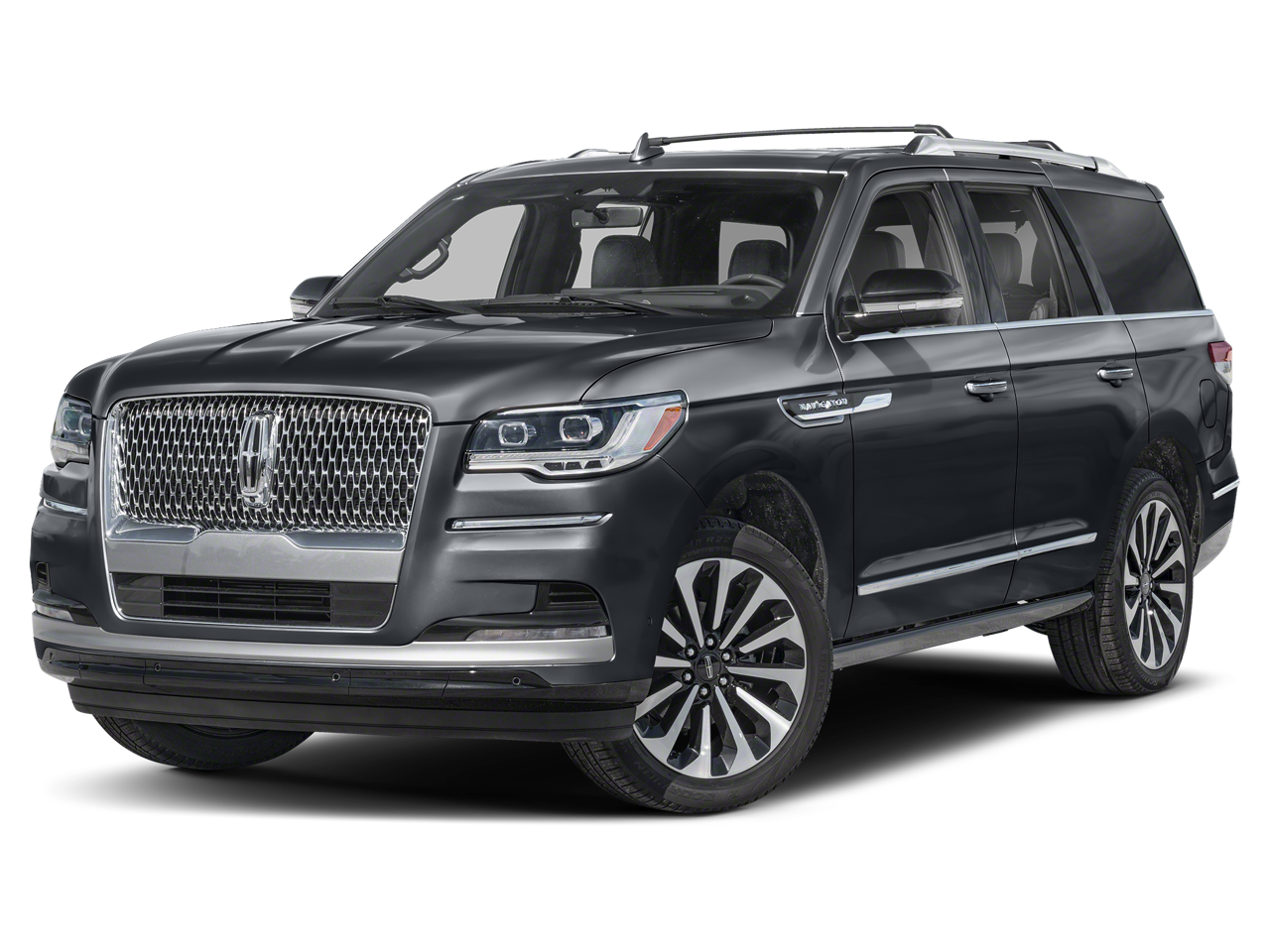 2023 Lincoln Navigator Reserve 4WD's photo