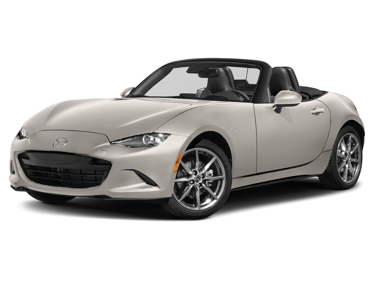 2023 Mazda MX-5 Miata