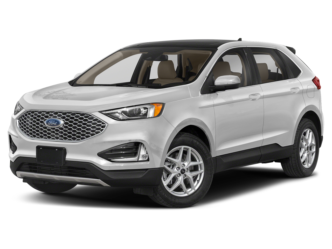 2024 Ford Edge SEL for sale in Brookings, SD