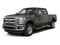 2013 Ford Super Duty F-350 SRW XLT