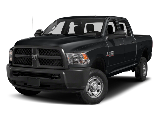 2017 RAM 2500 Tradesman 4X4 Crew Cab LWB's photo