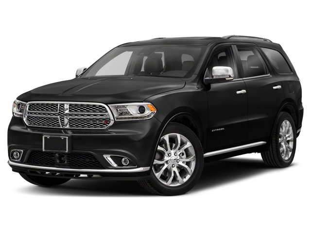 2019 Dodge Durango's photo