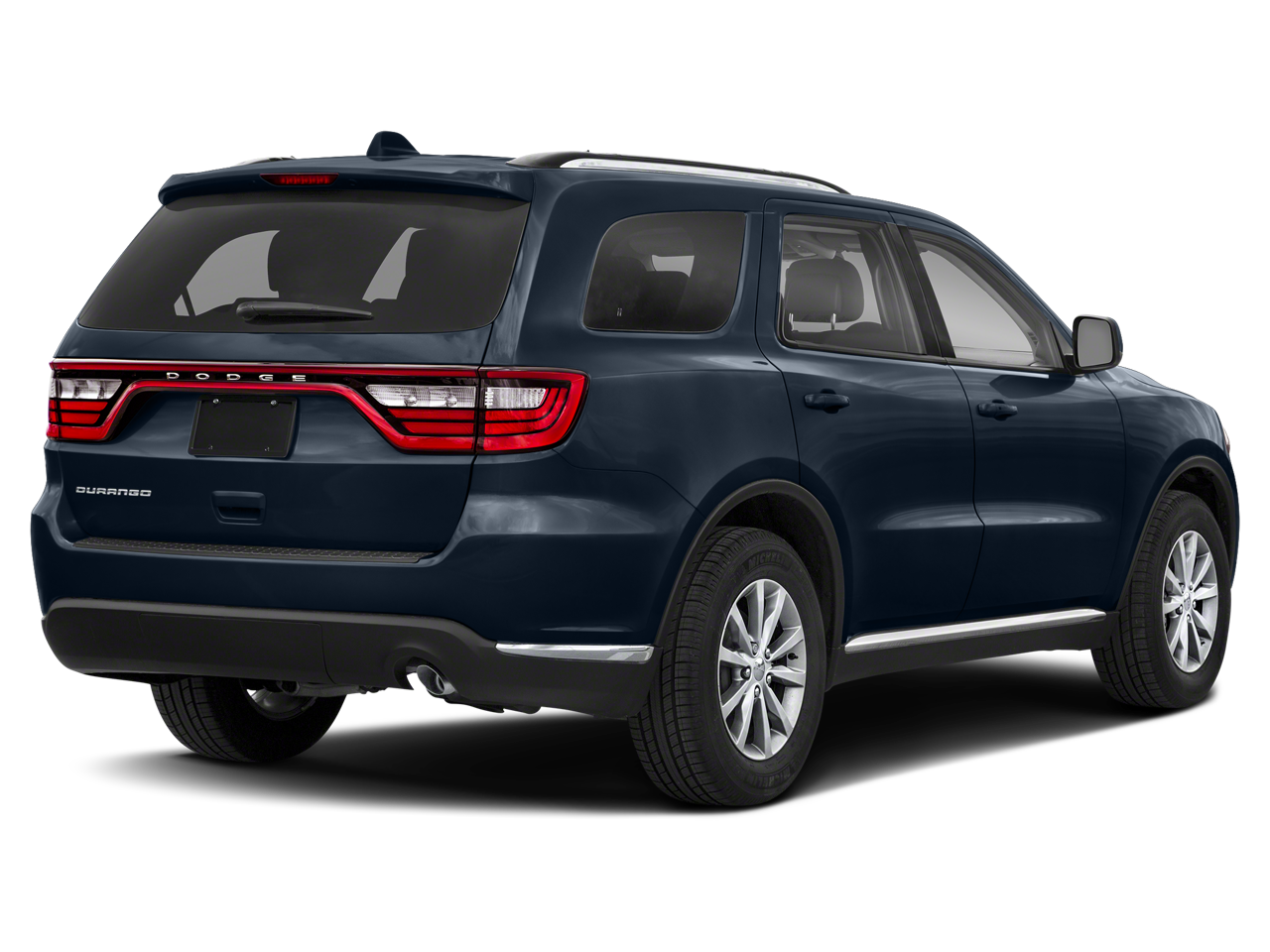 Used 2018 Dodge Durango GT with VIN 1C4RDJDG6JC142328 for sale in Brookings, SD