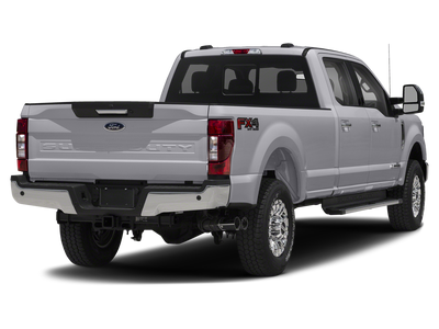 2021 Ford Super Duty F-350 SRW Lari