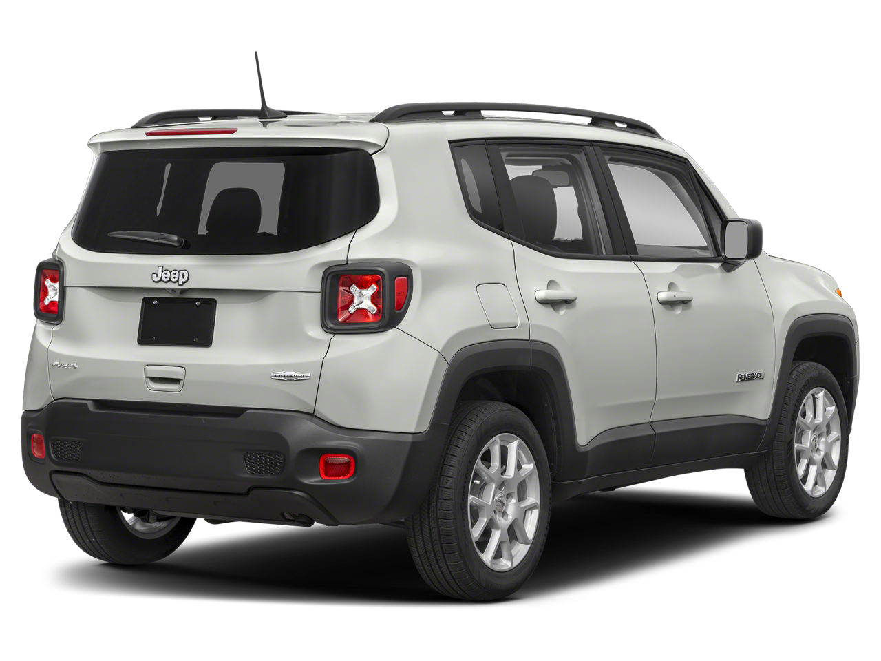 Used 2023 Jeep Renegade Latitude with VIN ZACNJDB12PPP71996 for sale in Brookings, SD