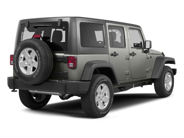Used 2013 Jeep Wrangler Unlimited Sahara with VIN 1C4BJWEGXDL693615 for sale in Brookings, SD