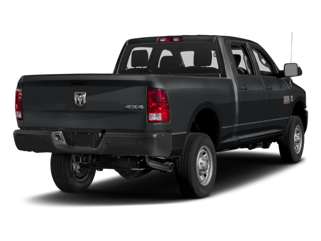 Used 2017 RAM Ram 2500 Pickup Tradesman with VIN 3C6TR5HT0HG567208 for sale in Brookings, SD