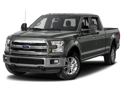 2015 Ford F-150 Lari