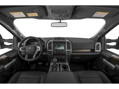 2015 Ford F-150 Lari