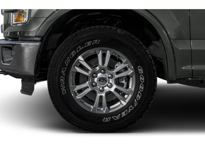 2015 Ford F-150 Lari