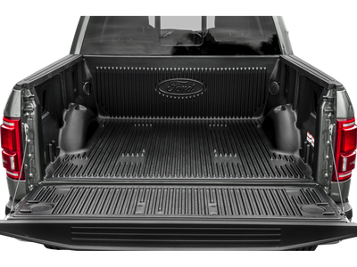 2015 Ford F-150 Lari