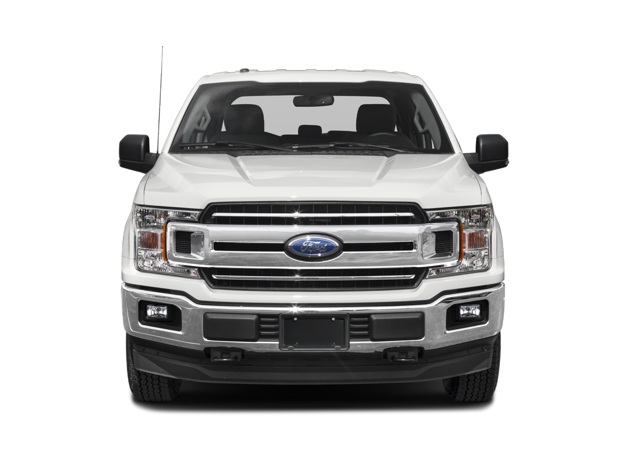 2020 Ford F-150 XLT photo 3