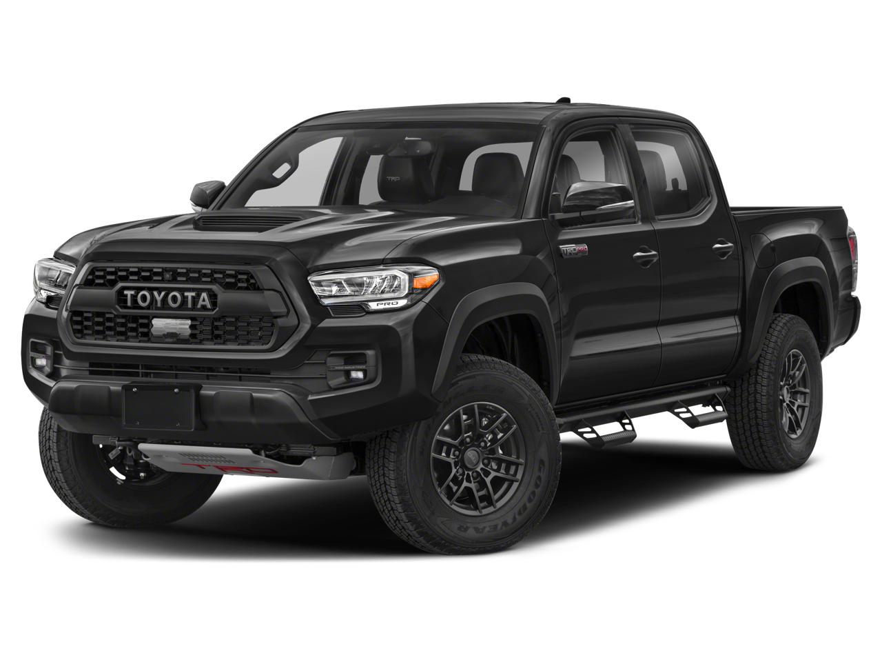 2020 Toyota Tacoma