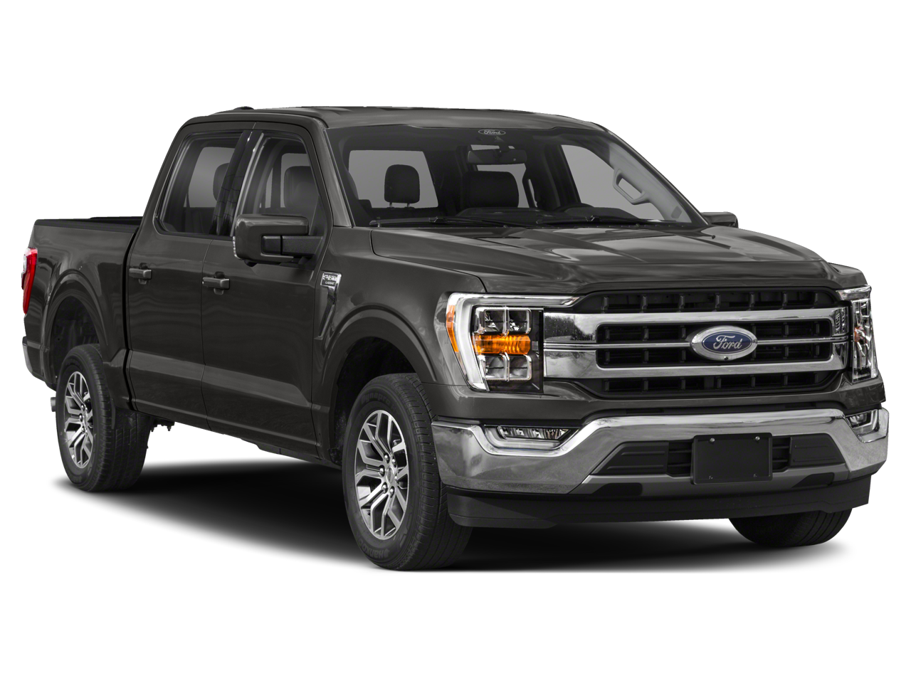 2021 Ford F-150 photo 3