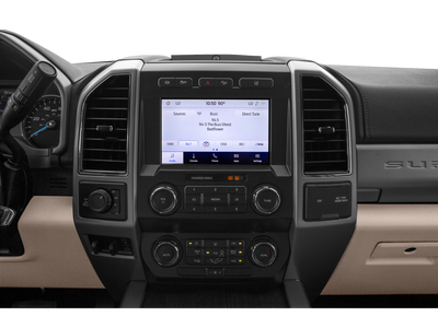 2021 Ford Super Duty F-350 SRW Lari