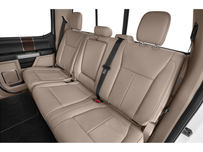 2021 Ford Super Duty F-350 SRW Lari