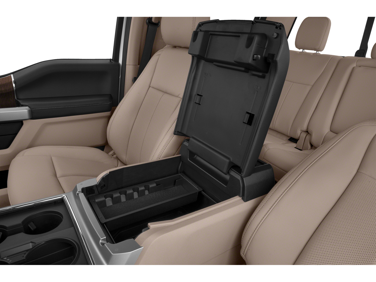 2021 Ford Super Duty F-350 SRW Lari