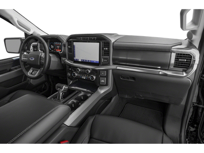 2023 Ford F-150 LARI