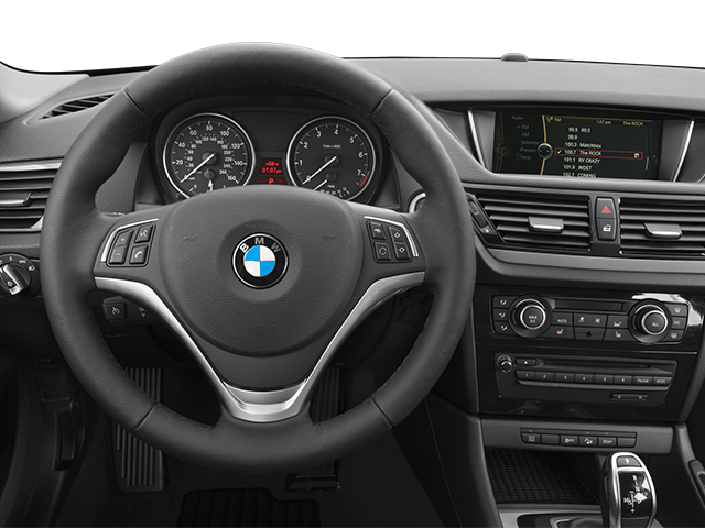 2013 BMW X1 xDrive35i
