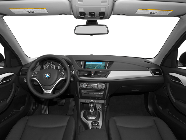 2013 BMW X1 xDrive35i