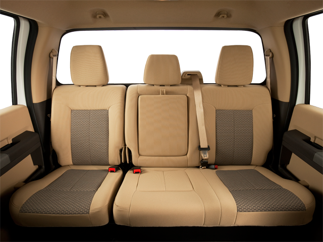 2013 Ford Super Duty F-350 SRW XLT