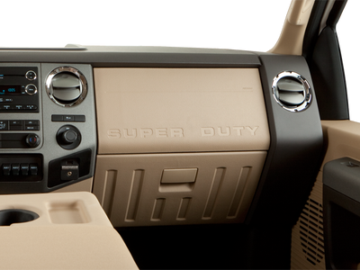 2013 Ford Super Duty F-350 SRW XLT