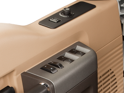 2013 Ford Super Duty F-350 SRW XLT