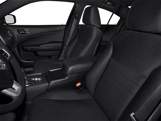 2014 Dodge Charger SXT