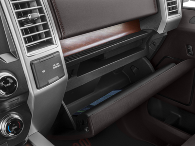 2016 Ford F-150 KING