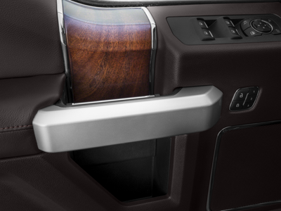 2016 Ford F-150 KING