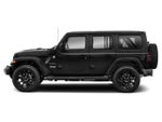2022 Jeep Wrangler 4xe Unlimited Sahara High Altitude