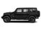 2022 Jeep Wrangler 4xe Unlimited Sahara High Altitude