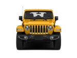 2022 Jeep Wrangler 4xe Unlimited Sahara High Altitude
