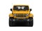 2022 Jeep Wrangler 4xe Unlimited Sahara High Altitude