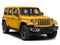 2022 Jeep Wrangler 4xe Unlimited Sahara High Altitude