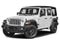 2026 Jeep Wrangler America 250